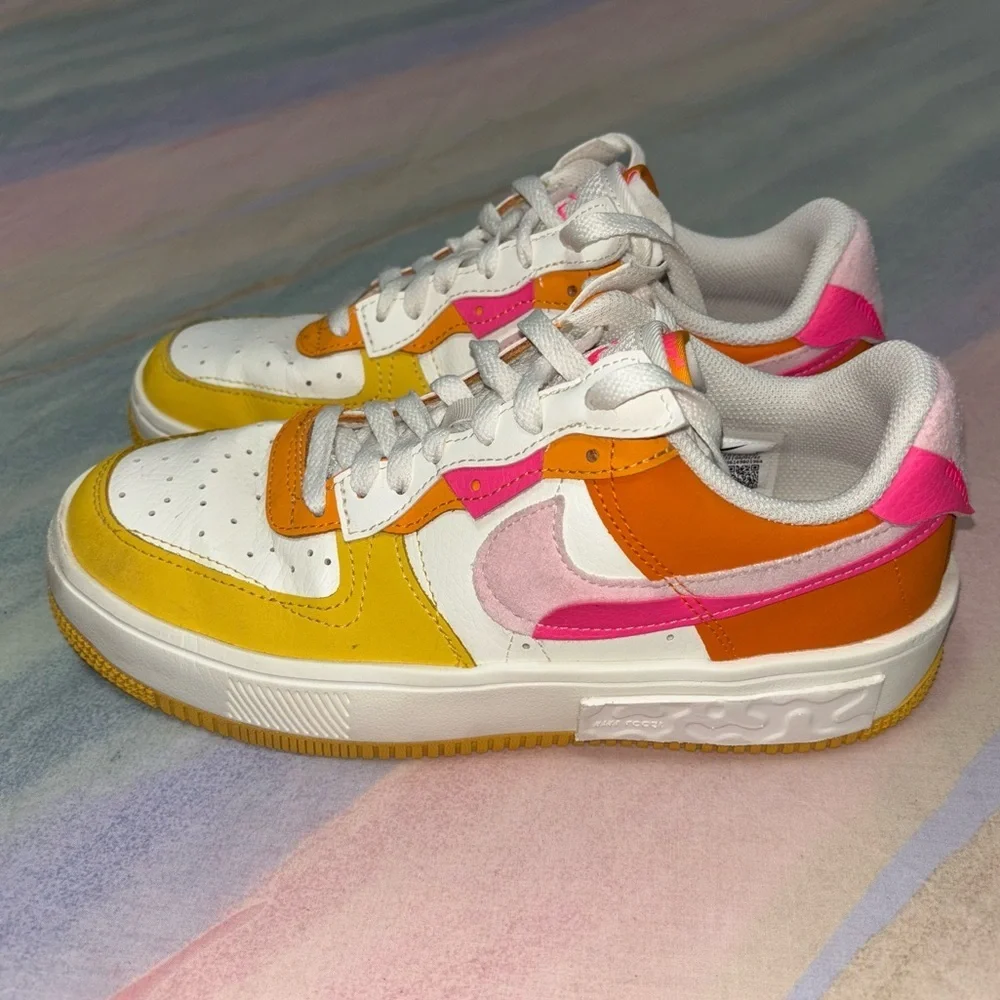 Nike Air Force 1 Fontanka 